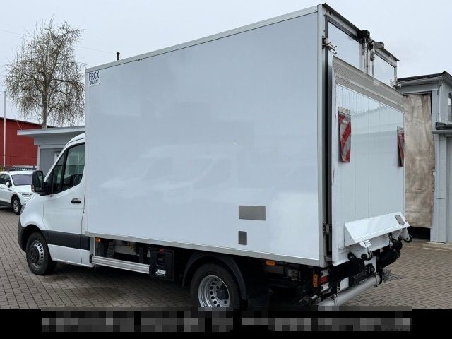 Kühltransporter MERCEDES-BENZ Sprinter 516 CDi Kühl TK V500-Max LBW Klima Navi