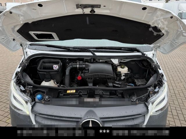 Kühltransporter MERCEDES-BENZ Sprinter 516 CDi Kühl TK V500-Max LBW Klima Navi