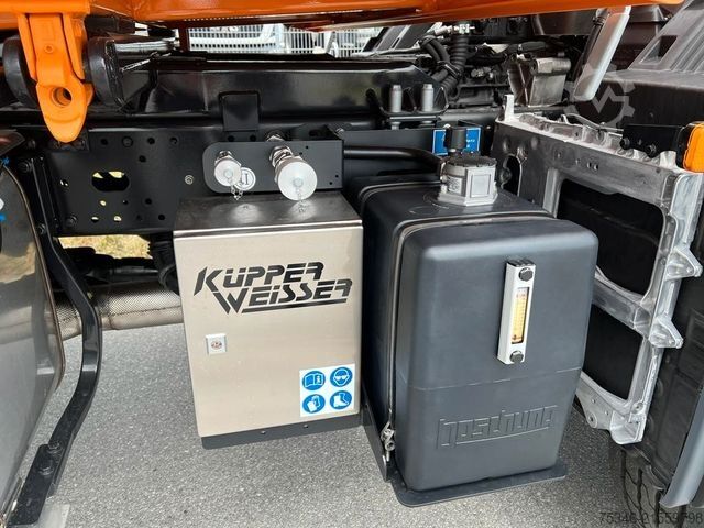 Sonstige MAN TGS 18.360 BL CH 4x4 Kommunal/Winterdienst / Neu