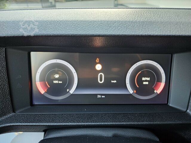 Van Fiat Scudo 1.5 120PS M L2 FLEXCAB 6 Sitze CarPlay