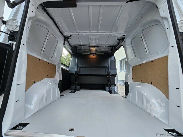Van Fiat Scudo 1.5 120PS M L2 FLEXCAB 6 Sitze CarPlay