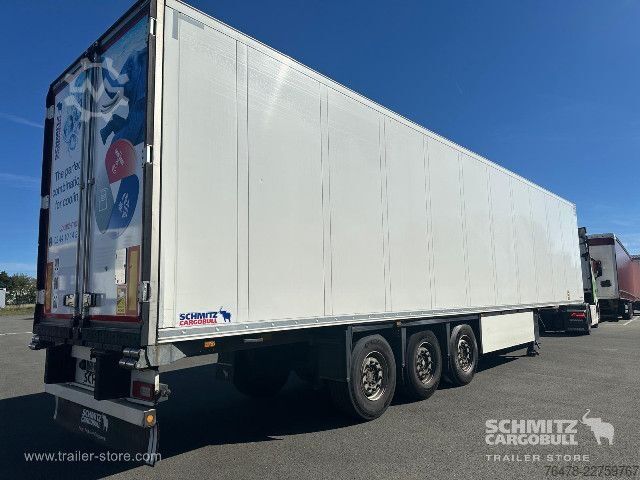 Kühlauflieger Schmitz Cargobull Reefer Standard