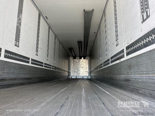 Kühlauflieger Schmitz Cargobull Reefer Standard