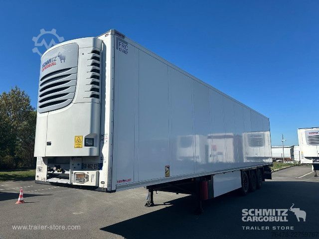 Kühlauflieger Schmitz Cargobull Reefer Standard