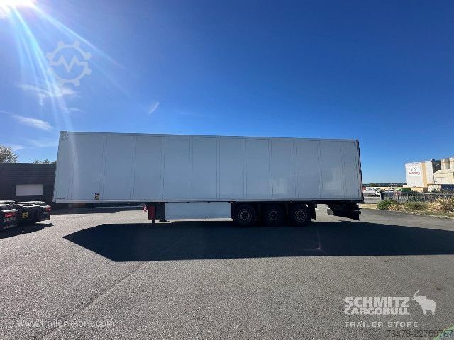 Kühlauflieger Schmitz Cargobull Reefer Standard