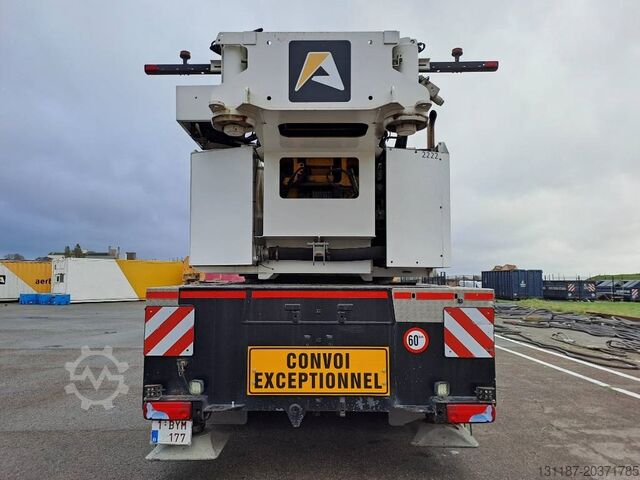 All-Terrain-Kran Grove GMK5220