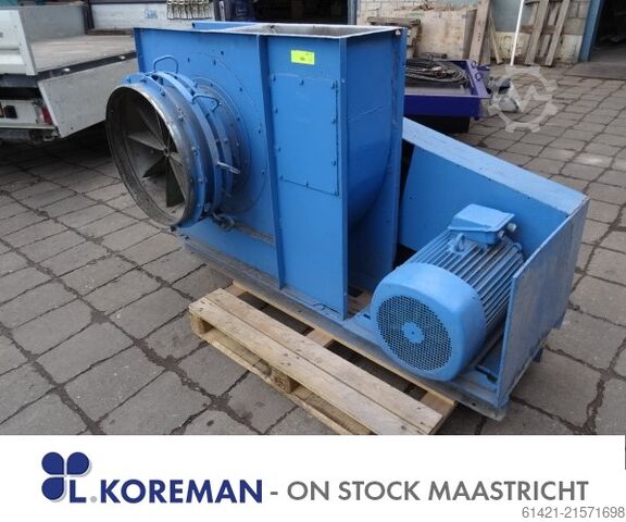 Ventilator  Ventilator