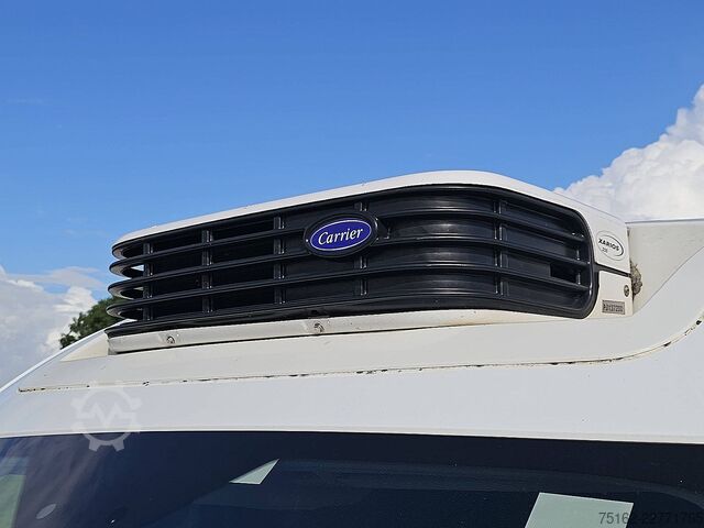 Reefer van FORD TRANSIT 2.0 L2H2 Koelwagen Klep!