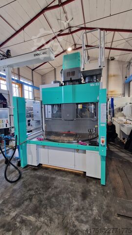  Arburg Allrounder 2000 T 2000-800