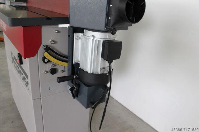 Edge grinding machine Hammer HS950 Hammer HS 950