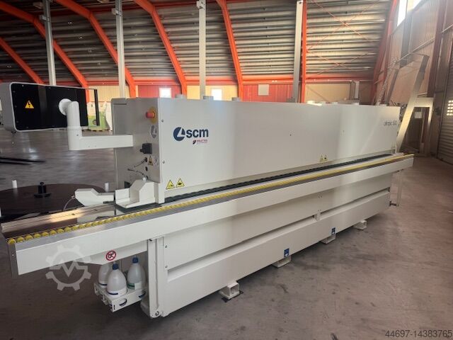 Kantenanleimmaschine SCM olimpic 500 HP