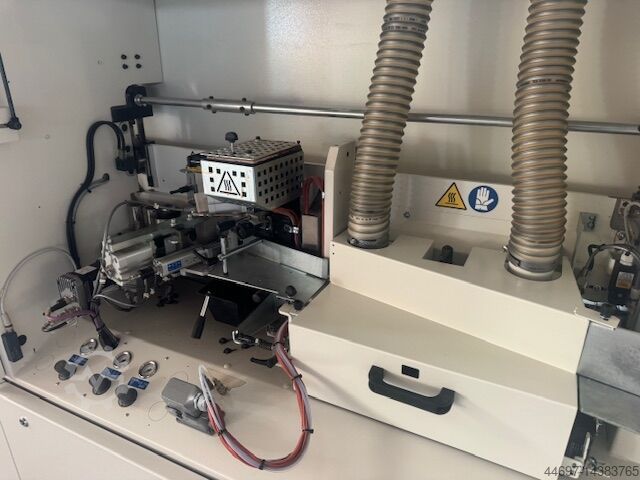 Kantenanleimmaschine SCM olimpic 500 HP