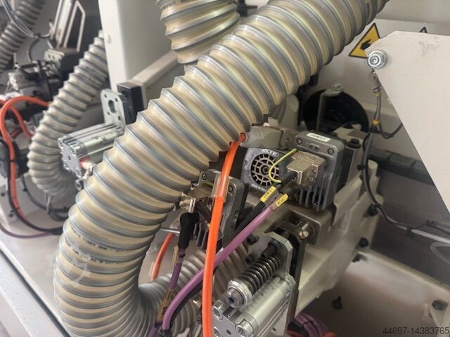 Kantenanleimmaschine SCM olimpic 500 HP