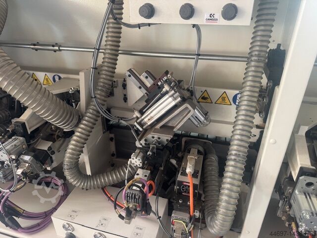 Kantenanleimmaschine SCM olimpic 500 HP