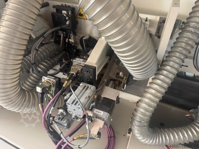 Kantenanleimmaschine SCM olimpic 500 HP