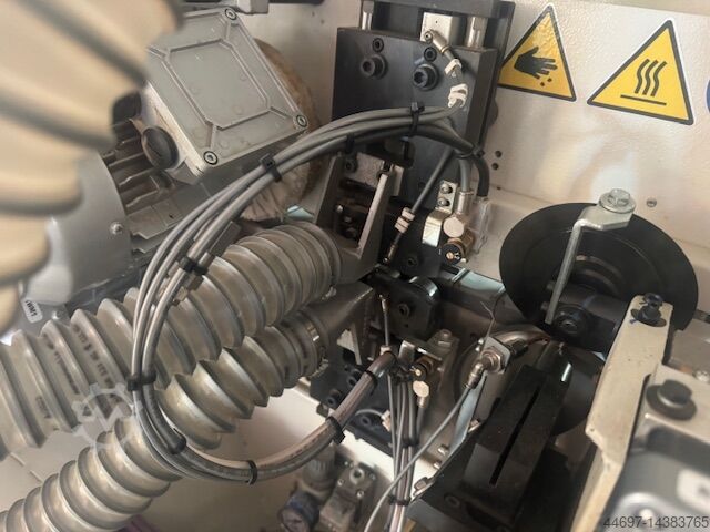 Kantenanleimmaschine SCM olimpic 500 HP