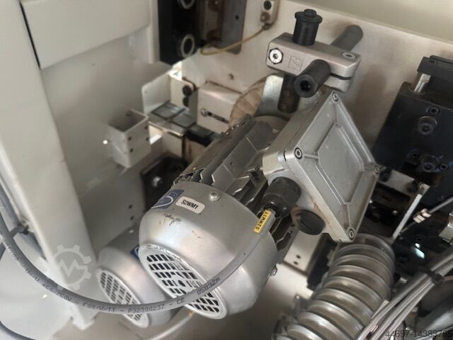 Kantenanleimmaschine SCM olimpic 500 HP