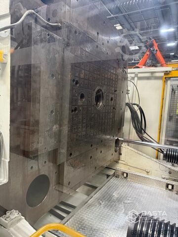 Engel DUO 11050/2300 (2004) Engel DUO 11050/2300