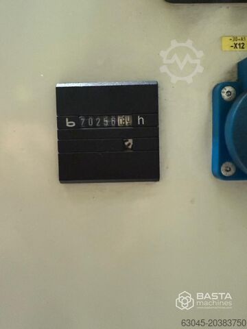 Engel DUO 11050/2300 (2004) Engel DUO 11050/2300