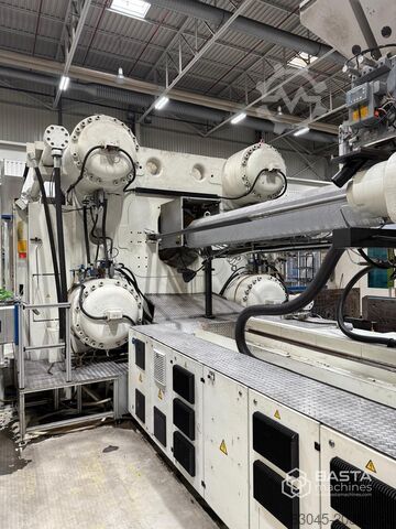 Engel DUO 11050/2300 (2004) Engel DUO 11050/2300