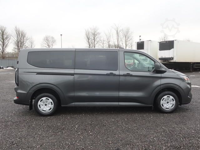 Kleinbus Ford Transit Custom L2H1 8-Sitzer