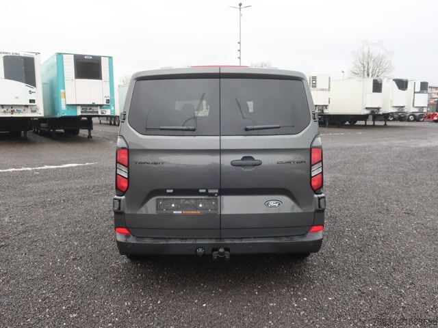 Kleinbus Ford Transit Custom L2H1 8-Sitzer