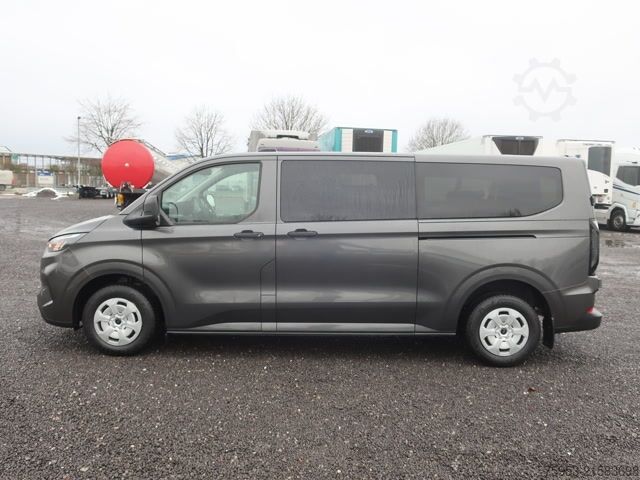 Kleinbus Ford Transit Custom L2H1 8-Sitzer