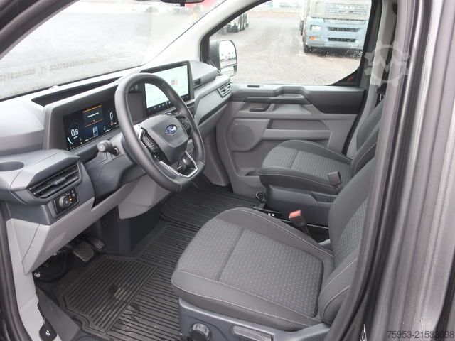 Kleinbus Ford Transit Custom L2H1 8-Sitzer