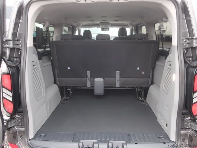 Kleinbus Ford Transit Custom L2H1 8-Sitzer