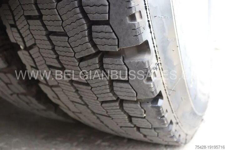 Reisebus Van Hool EX16M  / Tourismo / Acron / 13.3m / Euro 6