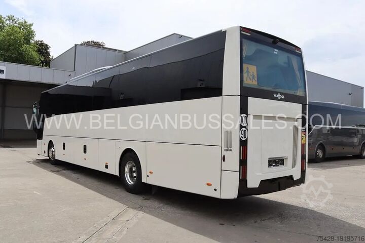 Coach Van Hool EX16M  / Tourismo / Acron / 13.3m / Euro 6