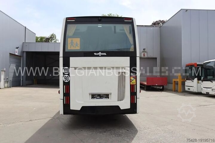 Reisebus Van Hool EX16M  / Tourismo / Acron / 13.3m / Euro 6