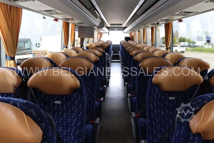 Reisebus Van Hool EX16M  / Tourismo / Acron / 13.3m / Euro 6