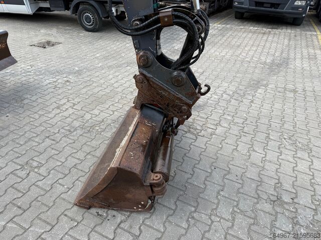 Kompaktbagger Terex TC75 Mono/Circular Kompaktbagger SW