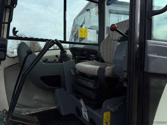 Kompaktbagger Terex TC75 Mono/Circular Kompaktbagger SW