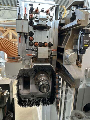 Vertical CNC machining center Holz-Her Evolution 7405