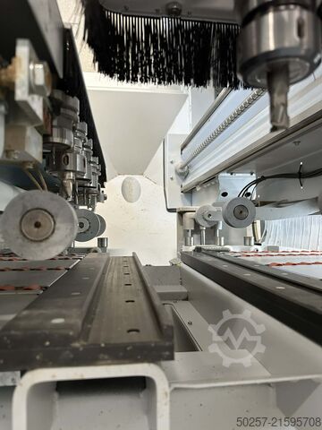Vertical CNC machining center Holz-Her Evolution 7405