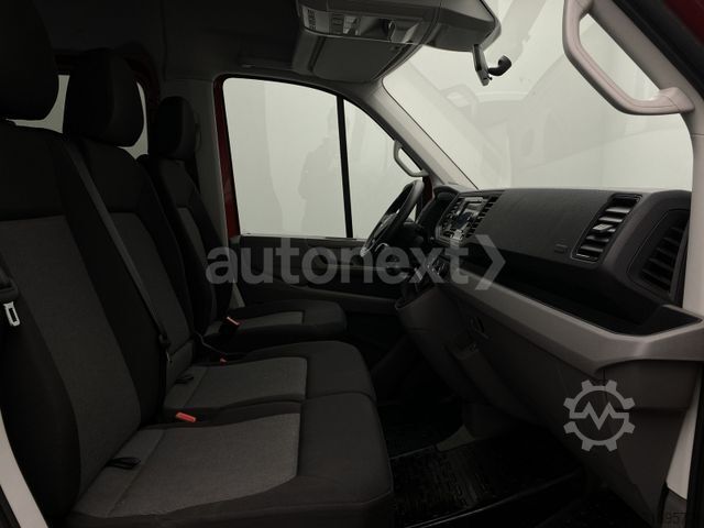 Kleinbus VW Crafter 35 *ROLLSTUHL-LIFT* 6-SITZE+KAMERA (7205