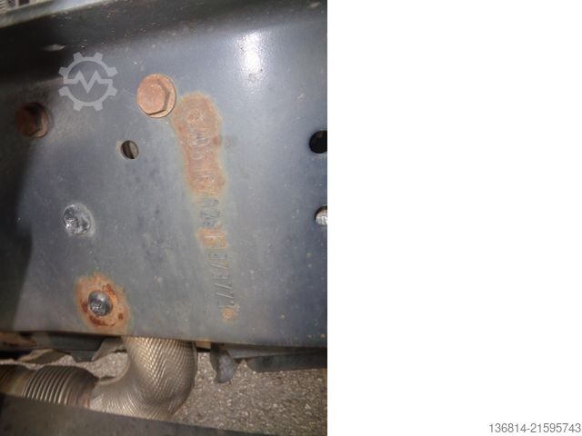 LKW mit Getränkeaufbau MERCEDES-BENZ Atego 1223 L 5,8 M Schwenkwand RFK Spurassi