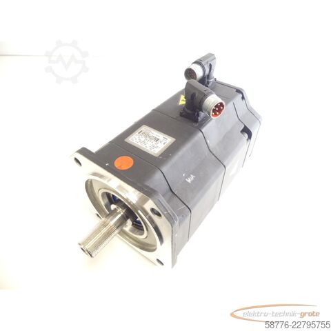 Steuerung KUKA 1FK7083-5AF81-1YY3-Z S16 Servomotor SN: YFV050657328021