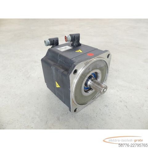 Steuerung KUKA 1FK7100-5AZ91-1ZZ9-Z S05 Servomotor SN: YFVN50667032009