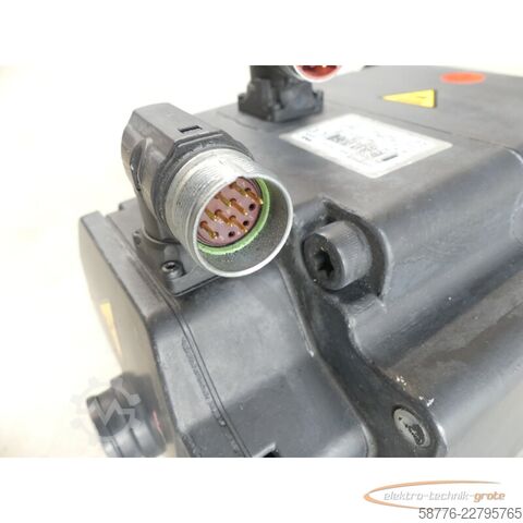 Steuerung KUKA 1FK7100-5AZ91-1ZZ9-Z S05 Servomotor SN: YFVN50667032009