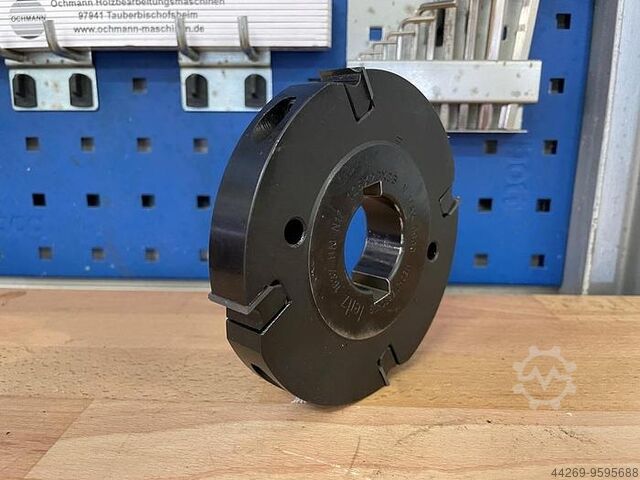 Grooving cutter / jointing cutter Leitz Leitz 