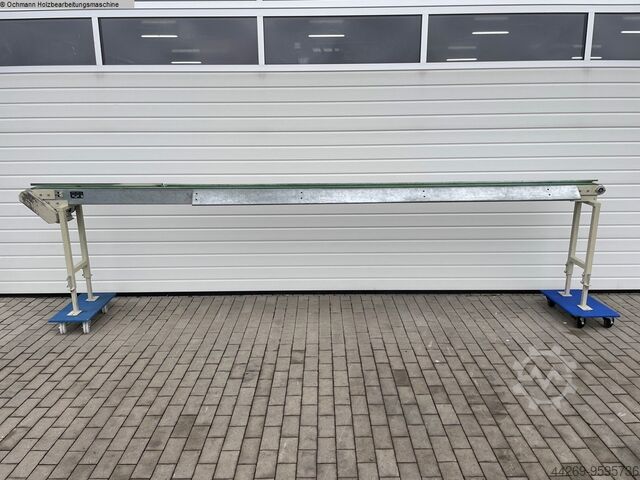 Conveyor Belt Weinig LTB 120/4500
