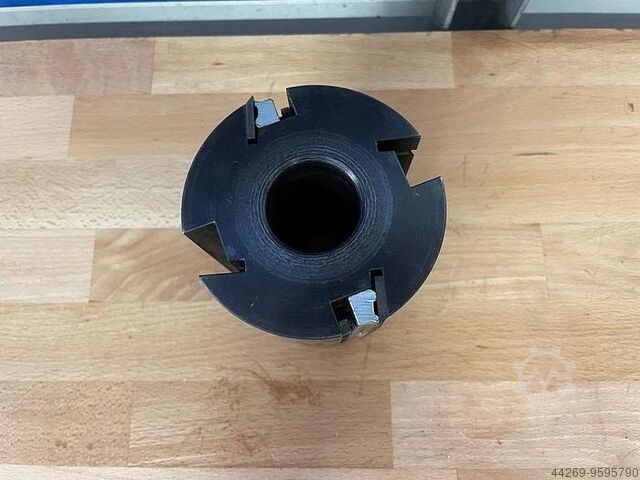 Planing head Leitz 500 Leitz 500