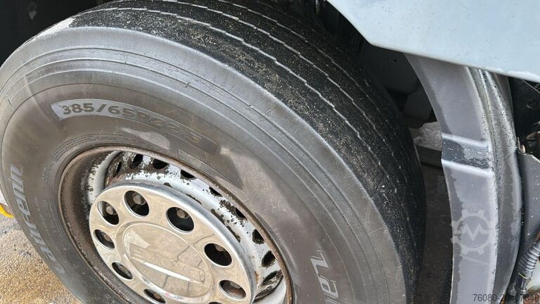 Standard-SZM DAF XF 105.460 (GOOD CONDITION / BONNE ETAT)