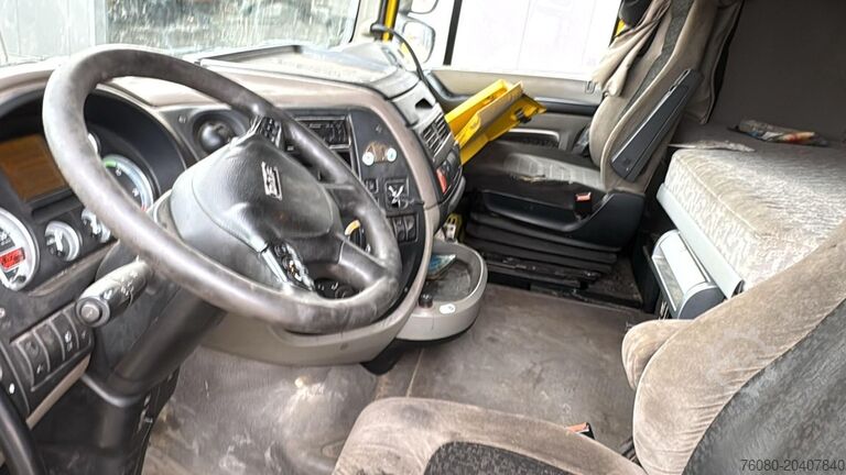 Standard-SZM DAF XF 105.460 (GOOD CONDITION / BONNE ETAT)