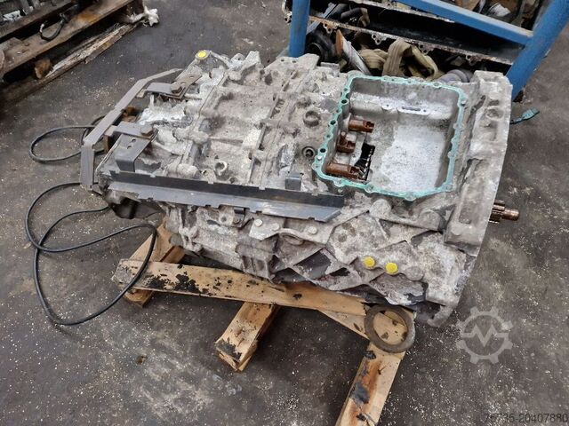 Gearbox ZF -