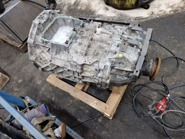 Gearbox ZF -