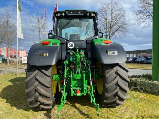 Landmaschine  6M 155